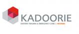 Kadoorie Centre Logo
